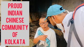 华人社区 🇮🇳  | Proud Indo-Chinese People of Kolkata | Hakka Chinese of Tangra |