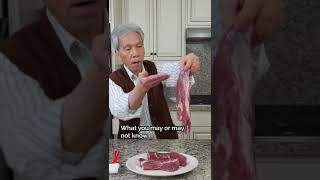 🍖 How to Make Perfect Char Siu at Home #Shorts