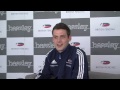 British Fencing Athlete Profile - Jamie Fitzgerald Profile
