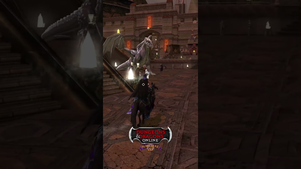 You look MAHVELOUS, DDO: The Grand House Kundarak Remodel Tour!