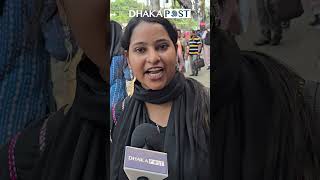 ফটপথ দখলমকত হওযয সবসতত নরর Free Footpath Dhaka Post