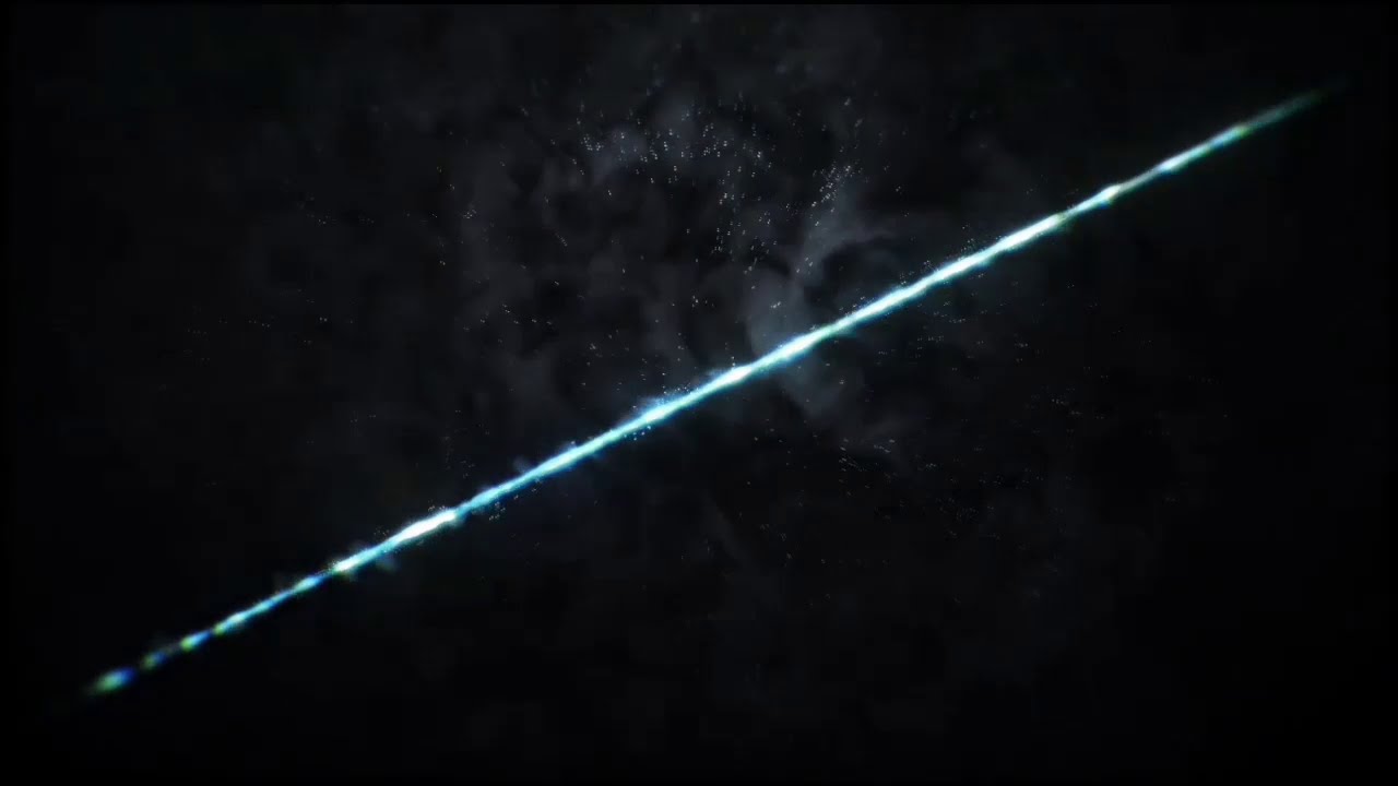 Slash logo reveal intro in kinemaster #4