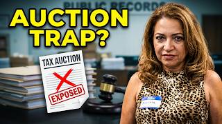 Tax Lien Foreclosure vs. Mortgage Foreclosure: What’s the Difference