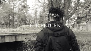 Scarlxrd - THE RETURN. | Edit