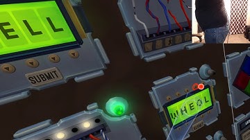 12/2/18 Elevator of Doom Fourth Try