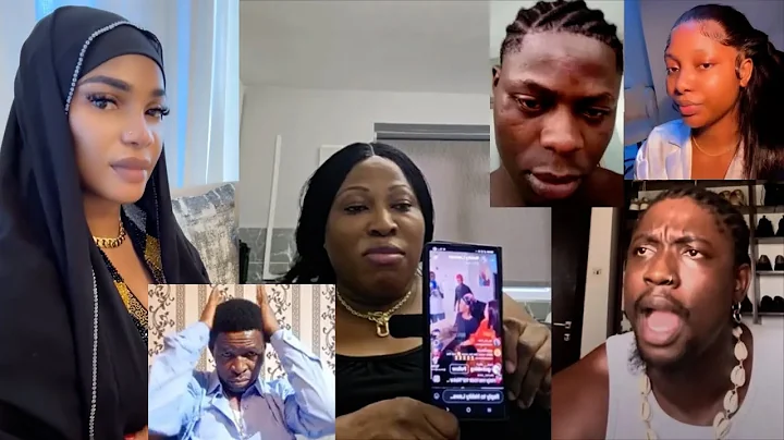 Bukky Jesse Has Stríke Today! Releases Full Evidence Against Mohbad's Wife & Iyabo Ojo As Tension..