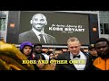 DENNIS DAILY looks at another of the top stories from 2020:  KOBE AND OBITS