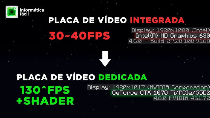 Vídeo travando:  usando CPU ao invés da GPU.  Fórum Outer Space - O  maior fórum de games do Brasil