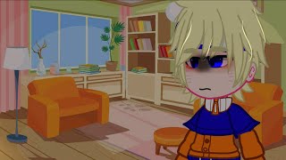 Fake Smile Naruto Angst Old Trend Not Og