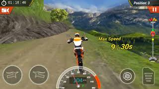 Bike Racing Anderoid Gameplay||High Graphics