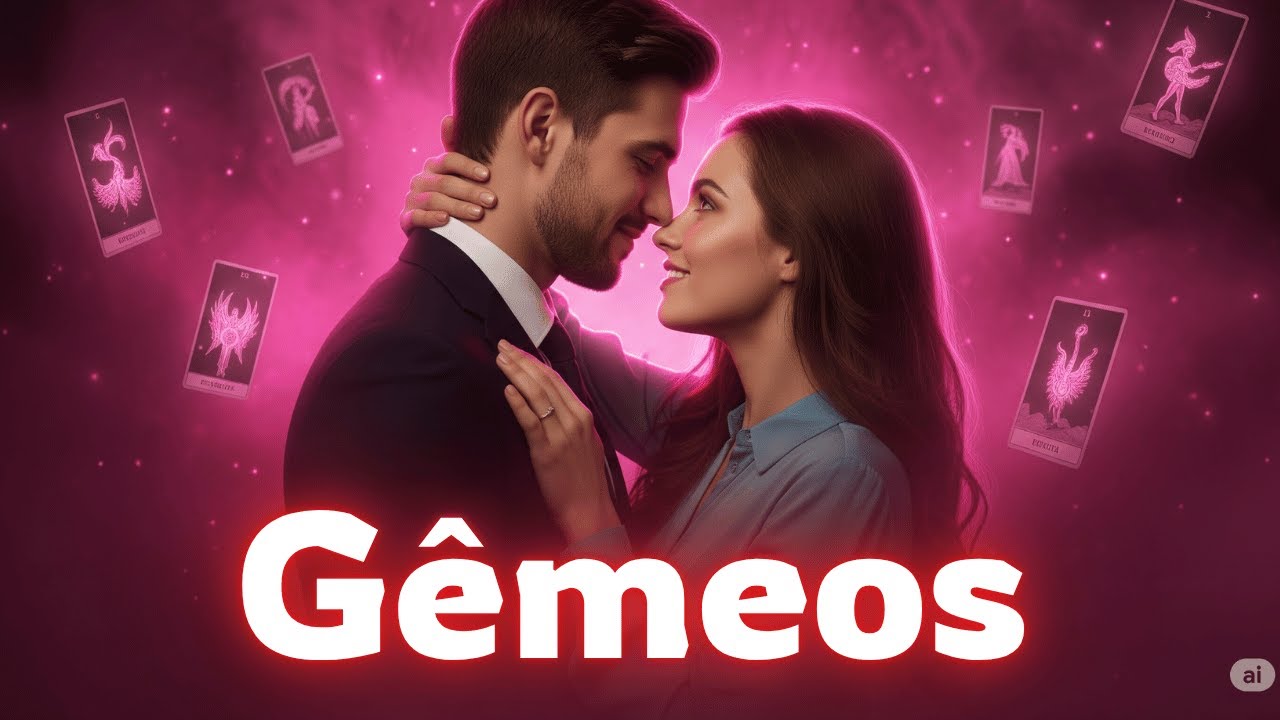 💕GÊMEOS💞AS VERDADES VÊM À TONA...O QUE FIZERAM PARA AFASTAR VOCÊS DOIS CHEGOU AO FIM...