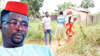 The Villagers Mock \u0026 Laugh His Poverty Not Knowing He Is A Rich Billionaire In Disguise (2025 MOVIE)