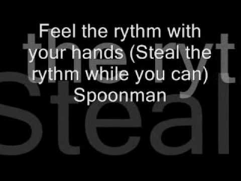 Spoonman lyrics