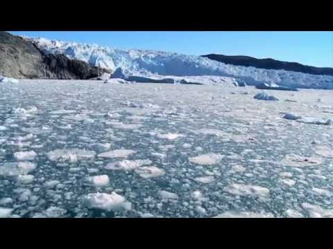 Meereis - die Arktis im Klimawandel