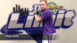 Drake Smith 6'4" Freshman With The Limit Nation