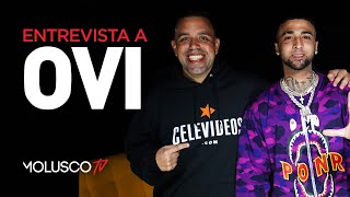 OVI SE DESAHOGA: Habla de CUBA, como sacará a su mamá de allí y pide perdón por VÍDEO en IGLESIA