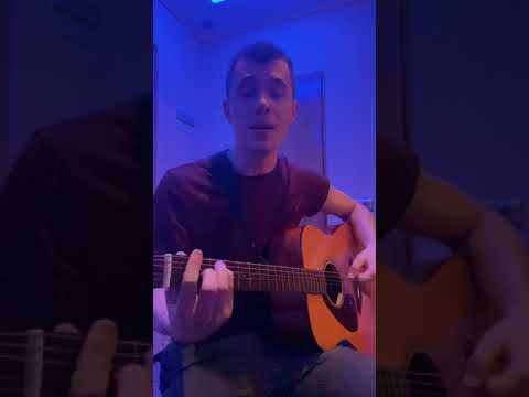 Dom1no & Oxxxymiron - привет со дна (acoustic cover)