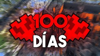 SOBREVIVÍ 100 DÍAS en un SERVIDOR SIN NORMAS #1