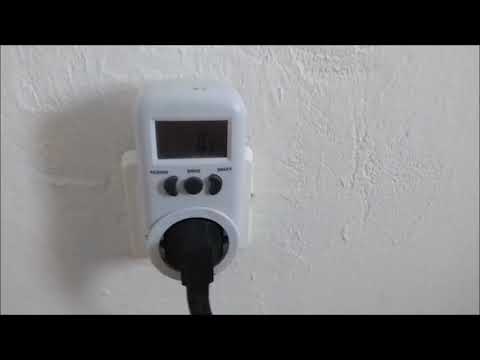 Сколько потребляет мой ПК  Проверка калькулятора БП