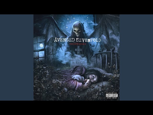 Avenged Sevenfold - Danger Line