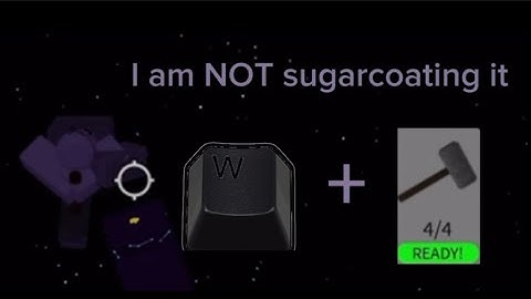 Your average Crusher run (Randomly Generated Droids)