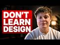 Starting Design in 2026? Do This Instead