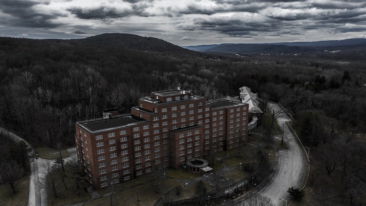 Harlem Valley Psychiatric Center YouTube