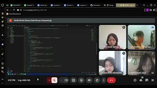 Presentasi Pemrograman Web - Kelompok 2