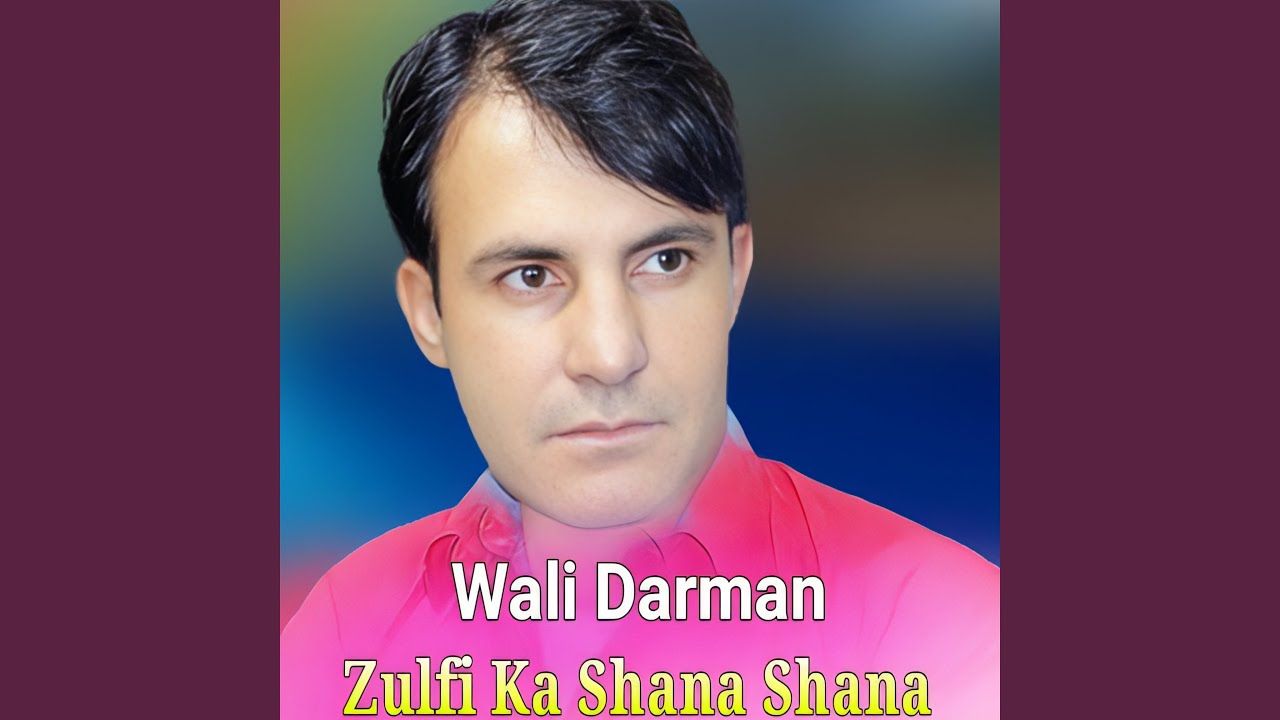 Zulfi Ka Shana Shana