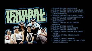 JENDRAL KANTJIL (Since 2001 Mp3 Album Audio)