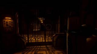 Batim Ch3 But Its Just Me And Boris Fearing For Our Lives