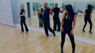 Adult Heels Dance Class in Naples, FL | Lets Dance With Me