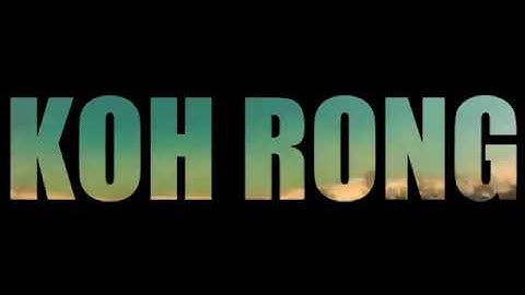 Beautiful Transition Using A Text Mask - Vegas Pro