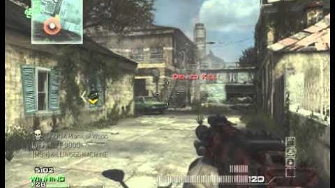 Worst Spawn of All Time