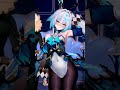 Cerydra【Honkai：Star Rail MMD】