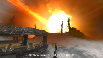 ETQW Intro Beta 0.1 - 17.06.2008