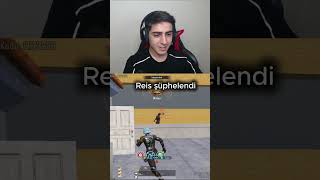 PUBG Mobile'de Video Çekerken Hile ile Trolledim 😆