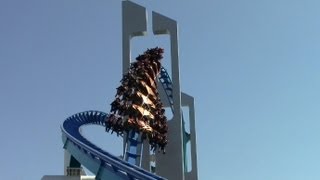 Gatekeeper off-ride HD Cedar Point
