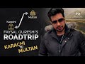 Faysal Quraishi's Family Road Trip - Karachi To Multan