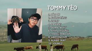 Tổng Hợp Những Bản Rap Hay Nhất Của Tommy Tèo | Young Milo | Quang Tèo