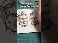 Designing supporting protagonist characters. #art #drawing #illustrationnation #bibleverse #comic