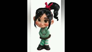 Disney Princess Everything At Once