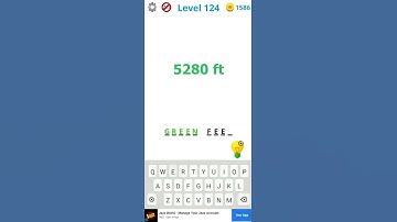 Dingbats Level 124 ​#shorts