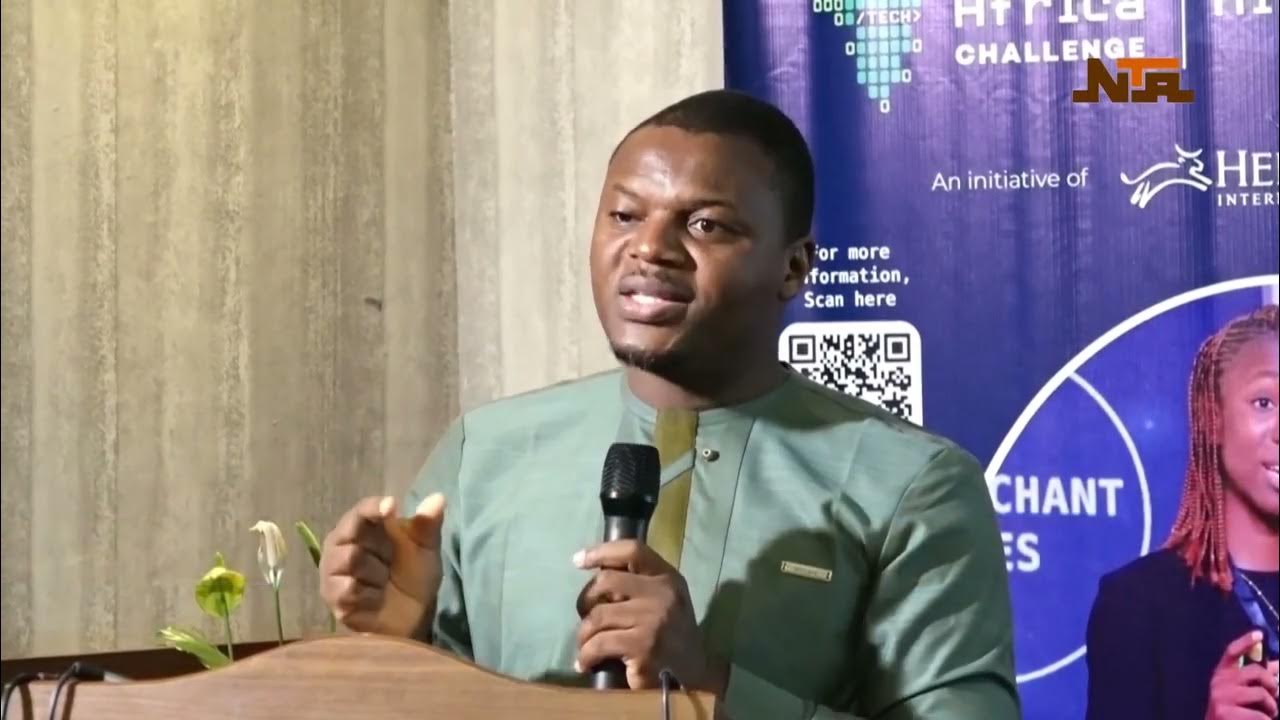 AYuTe Africa Challenge Nigeria 2024, Heifer Int’l On Accelerating Agritech Entrepreneurship 3