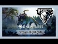 Dauntless First Impressions Stream Highlights