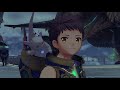 Xenoblade chronicles 2 cutscene 099  banas scheme exposed  english