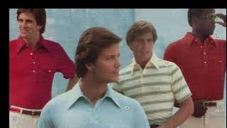 1970's Men's Wear