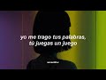 Canción para la persona que te ilusiona con mentiras