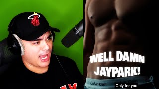 박재범 (Jay Park) - ‘Your/My’ Official Music Video Reaction | DAMN JAY!!!!!