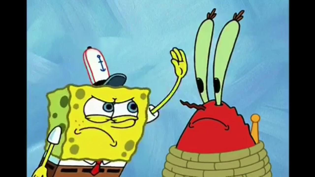 Spongezilla official trailer YouTube